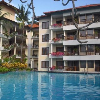 THE LAGUNA  HOTEL